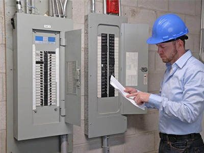 Dictámenes estructurales y eléctricos Protger