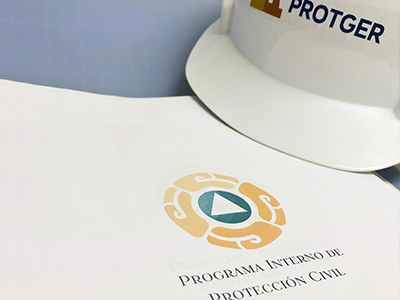 Protección Civil Protger